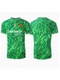 Inter Milan Brankářské Domácí Dres 2024-25 Krátký Rukáv